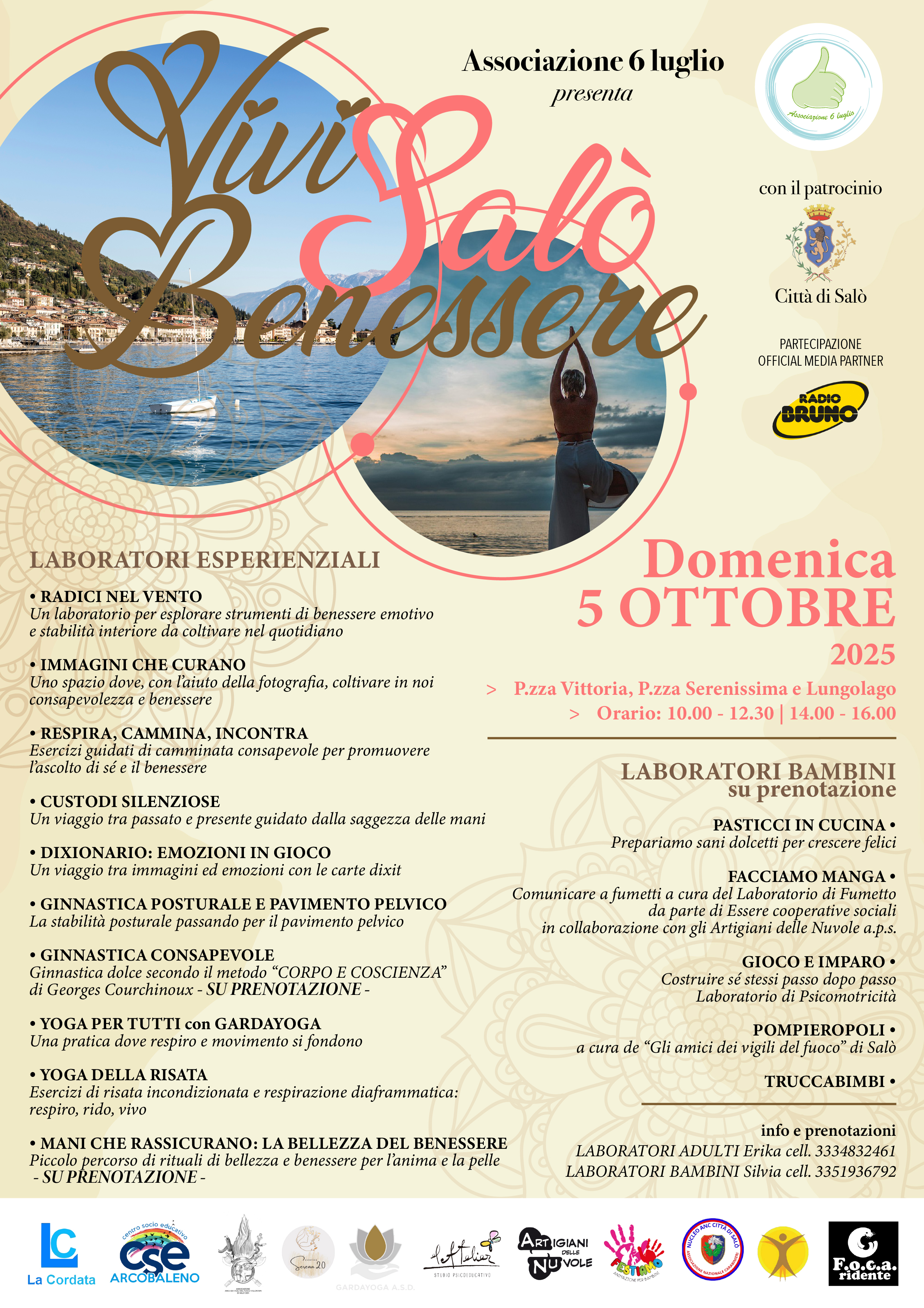 Salò Vivi Benessere