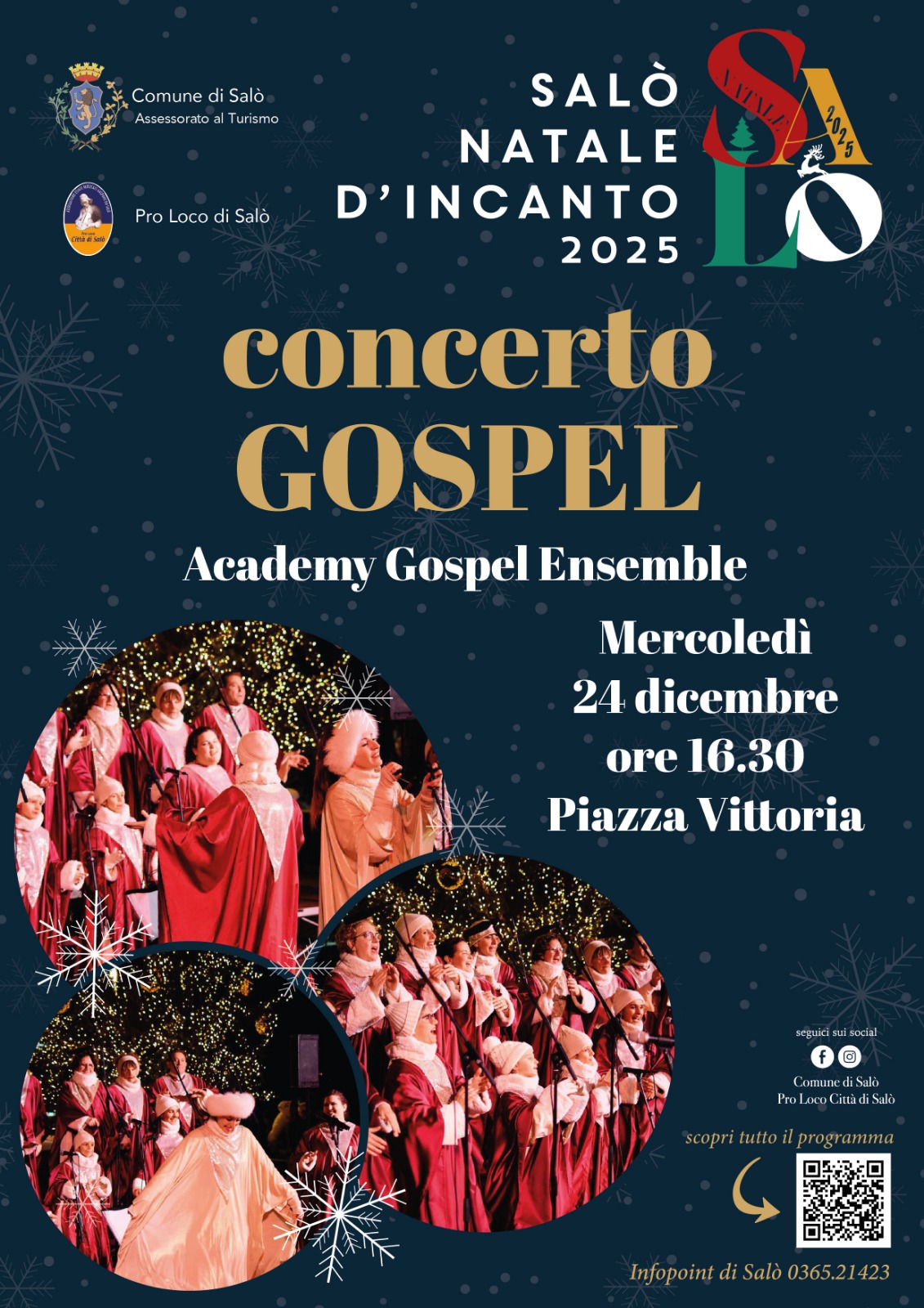 Concerto Gospel