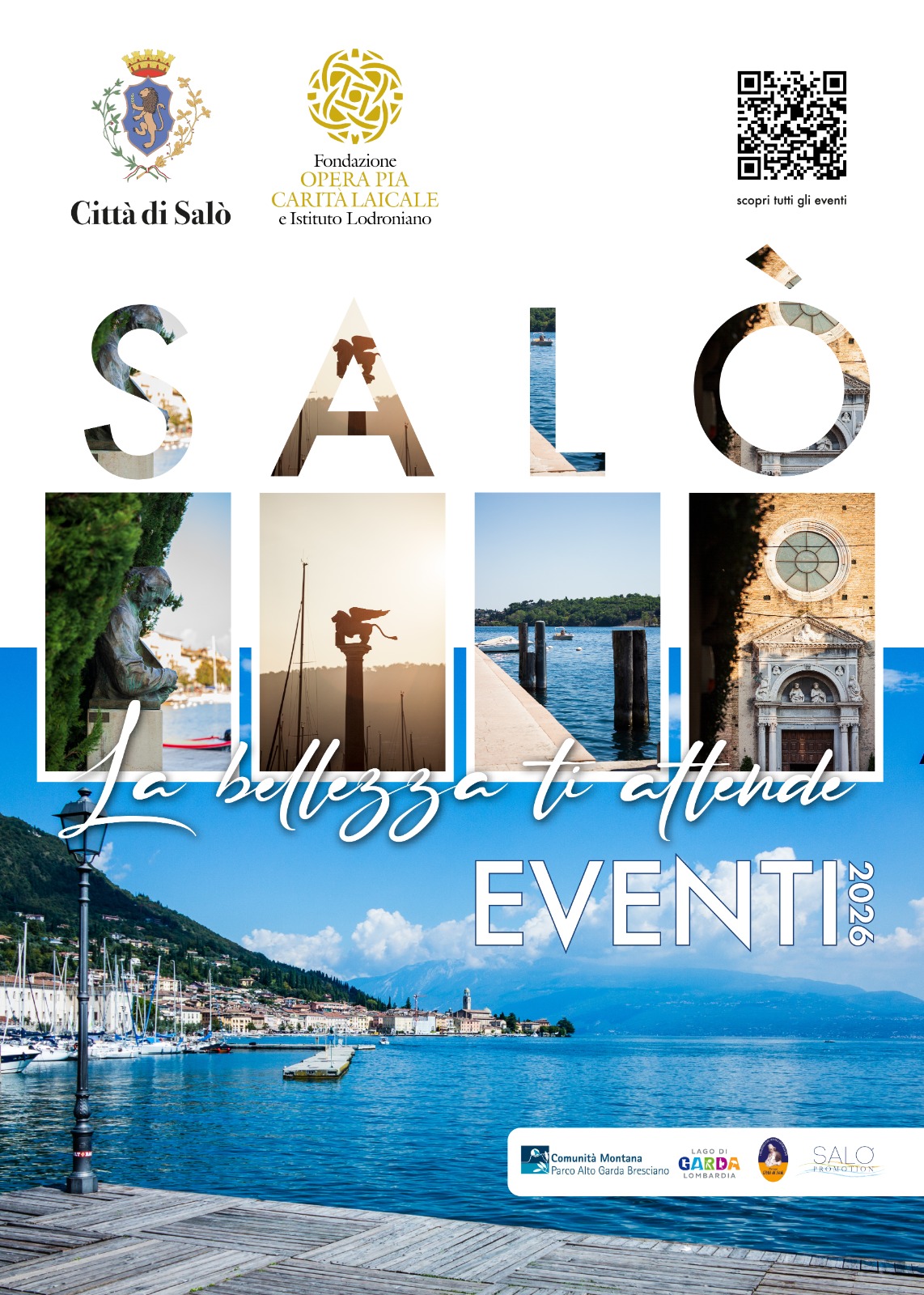 Calendario Eventi Estivi a Sal�