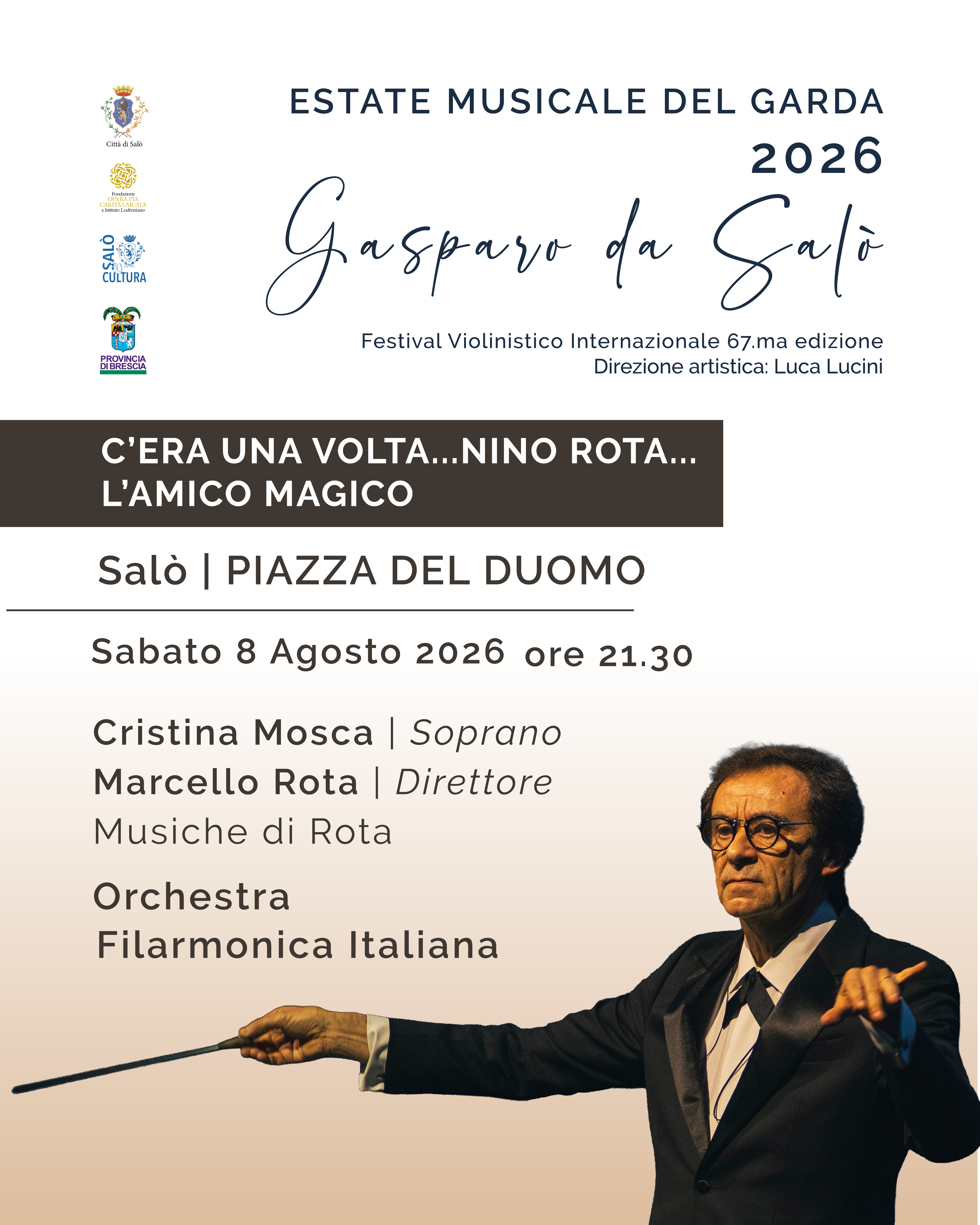 Estate Musicale del Garda