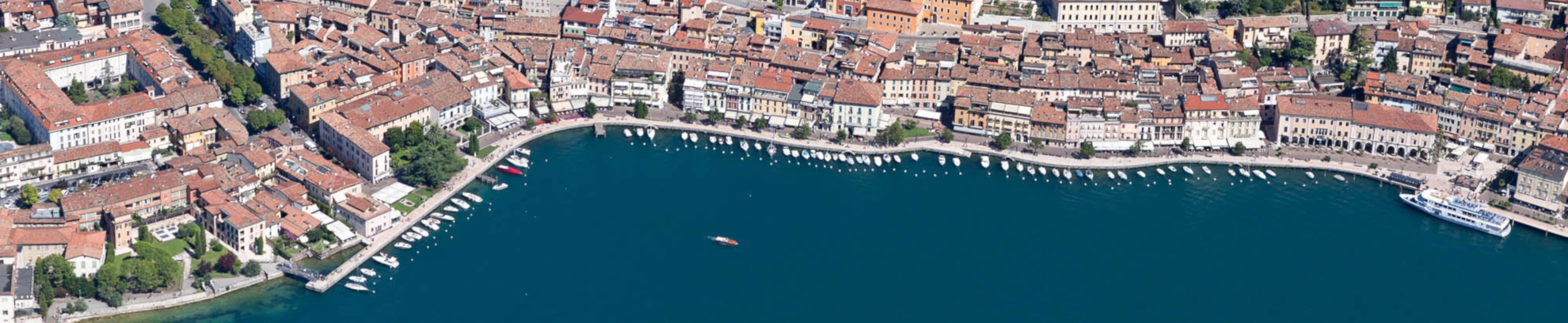 Lungolago di Sal�
