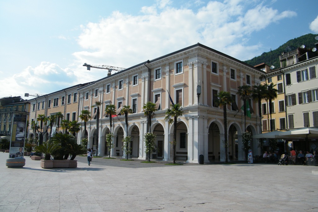 Municipio di Sal