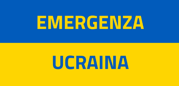 Immagine di copertina per Contributo - emergenza ucraina -protezione civile