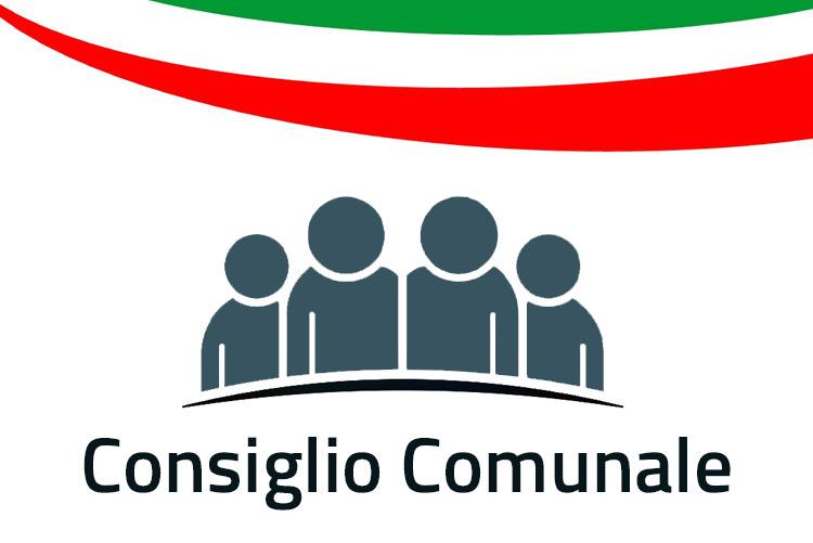 CONVOCAZIONE CONSIGLIO COMUNALE DEL 21 DICEMBRE 2022